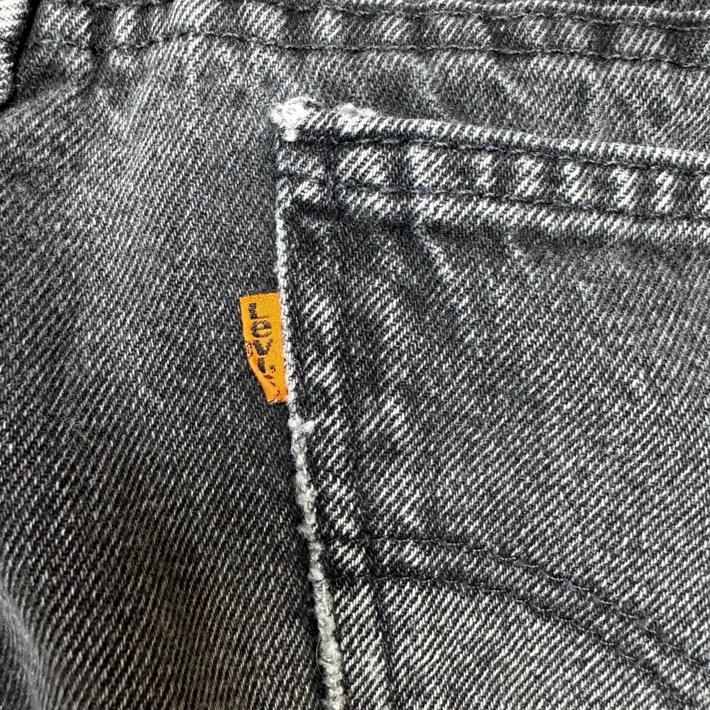 Levis vintage 90s
